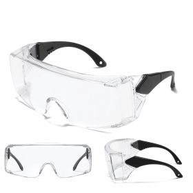 S2029 Safety Goggles