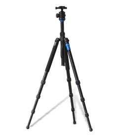 Aluminum Tripod