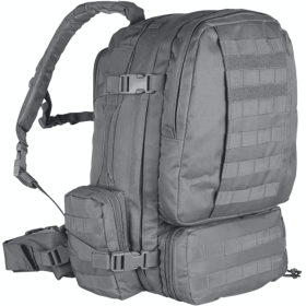 Advanced 2-Day Combat Pack - Shadow Grey