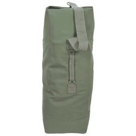GI Style 30 X 50 Top Load Duffle Bag - Olive Drab