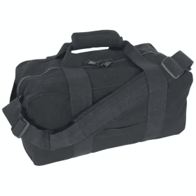 Gear Bag 9X18 - Black