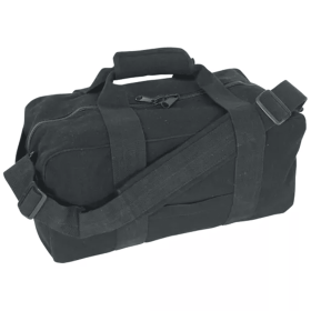 Gear Bag 12X24 - Black