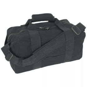 Gear Bag 18X36 - Black