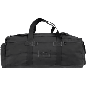 IDF Tactical Bag - Black