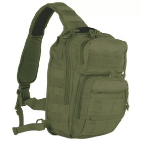Stinger Sling Bag - Olive Drab