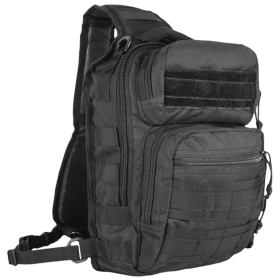 Stinger Sling Bag - Black