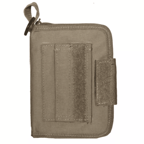 Field Notebook/Organizer Case 9" - Coyote