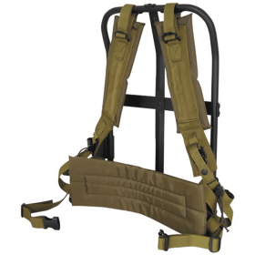 LC-1 A.L.I.C.E Field Pack Frame- Olive Drab