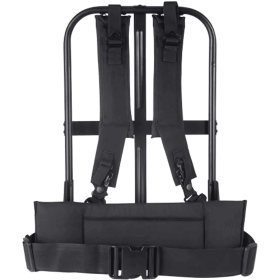 LC-1 A.L.I.C.E Field Pack Frame-  Black
