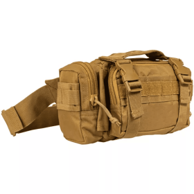 Modular Deployment Bag - Coyote