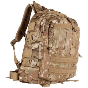 Large Transport Pack - Multicam