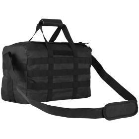 Modular Operator's Bag - Black