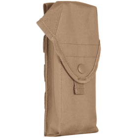 Single M16 Ammo Pouch - Coyote