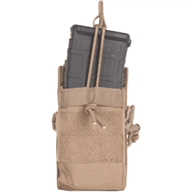 AR Dual-Mag Stacker - Coyote