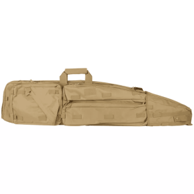 Tactical Drag Bag - Coyote