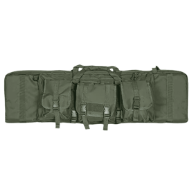 Dual Combat Case 42" - Olive Drab