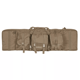Dual Combat Case 42" - Coyote