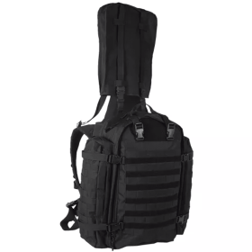 Universal Rifle Pack - Black